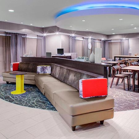 Springhill Suites By Marriott Memphis East Galleria מראה חיצוני תמונה