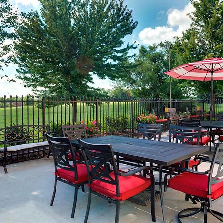 Springhill Suites By Marriott Memphis East Galleria מראה חיצוני תמונה