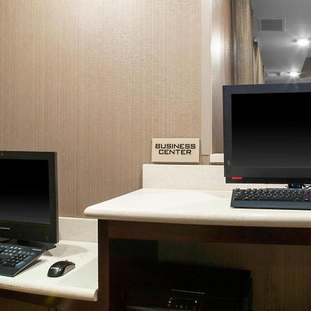 Springhill Suites By Marriott Memphis East Galleria מראה חיצוני תמונה