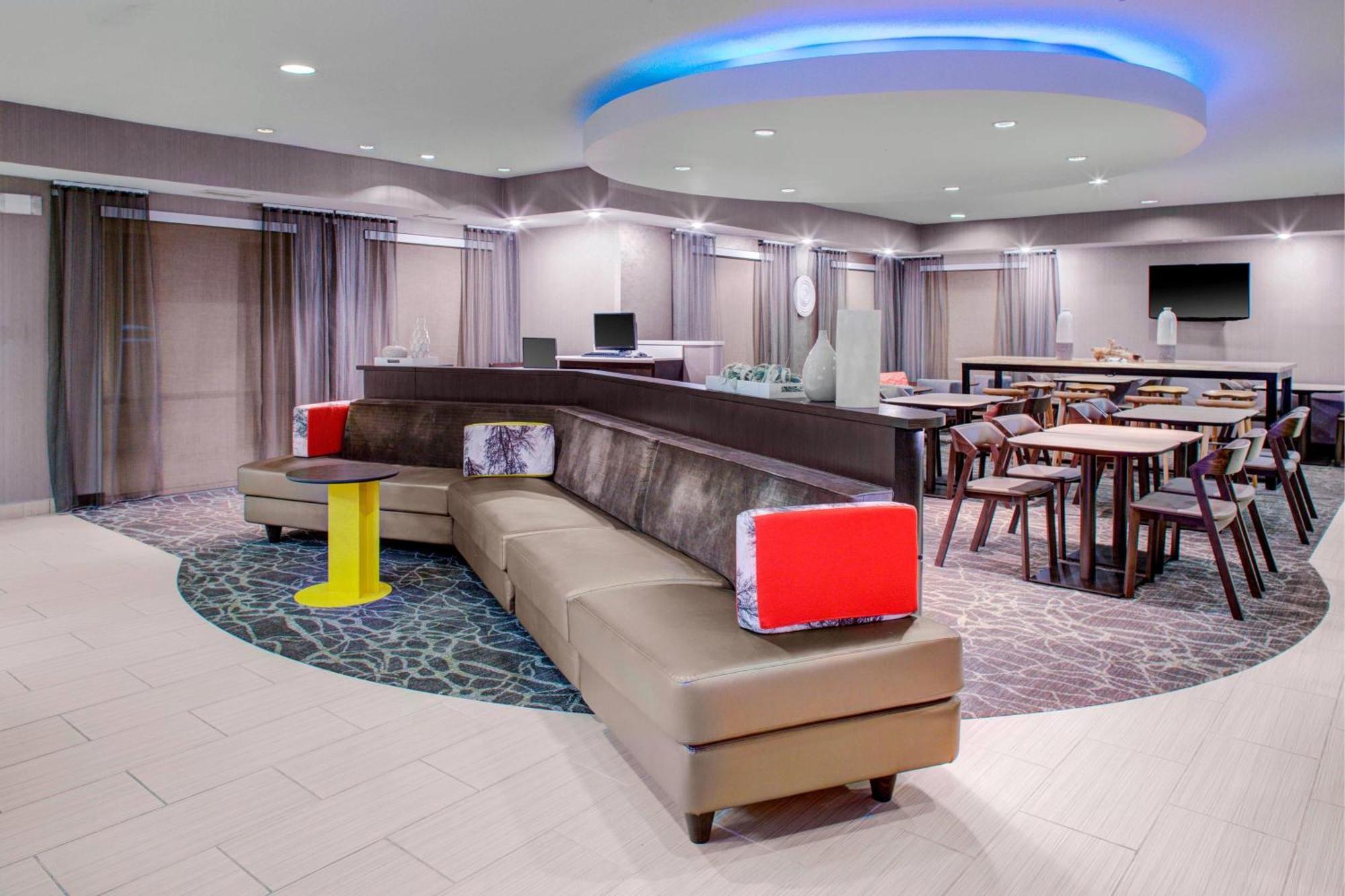 Springhill Suites By Marriott Memphis East Galleria מראה חיצוני תמונה