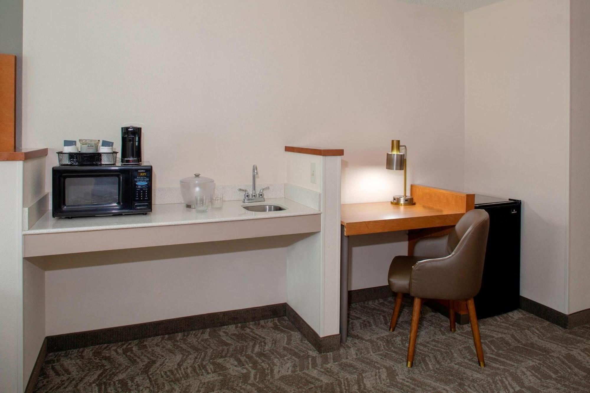 Springhill Suites By Marriott Memphis East Galleria מראה חיצוני תמונה
