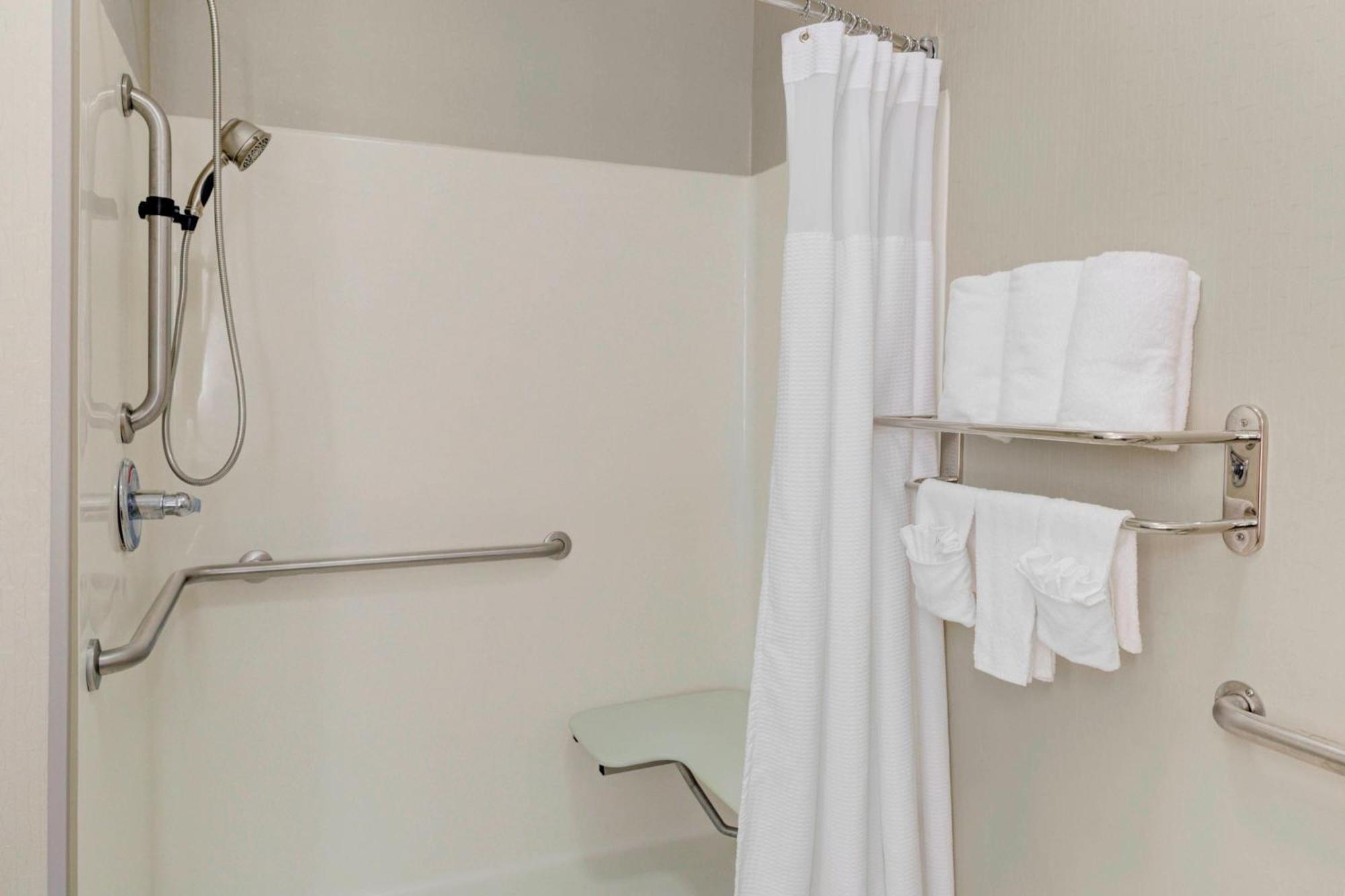 Springhill Suites By Marriott Memphis East Galleria מראה חיצוני תמונה