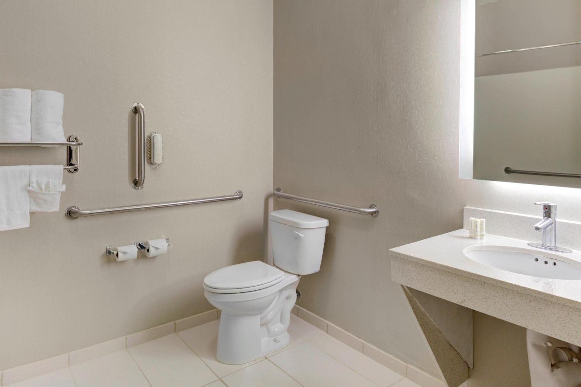 Springhill Suites By Marriott Memphis East Galleria מראה חיצוני תמונה