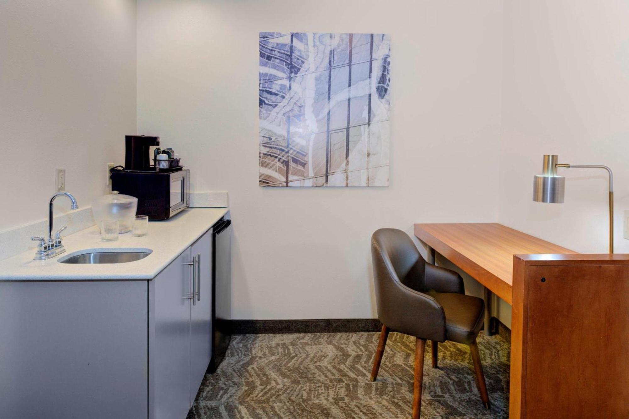 Springhill Suites By Marriott Memphis East Galleria מראה חיצוני תמונה