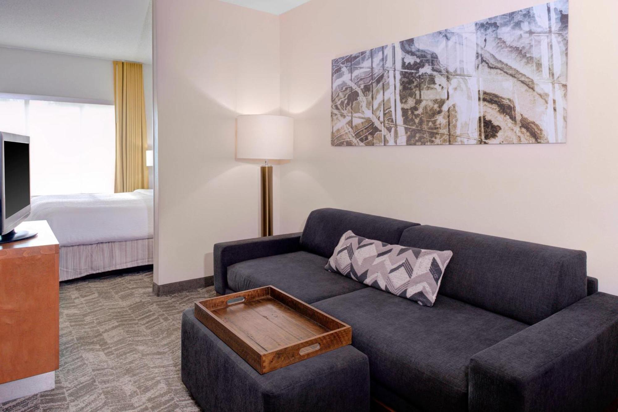 Springhill Suites By Marriott Memphis East Galleria מראה חיצוני תמונה