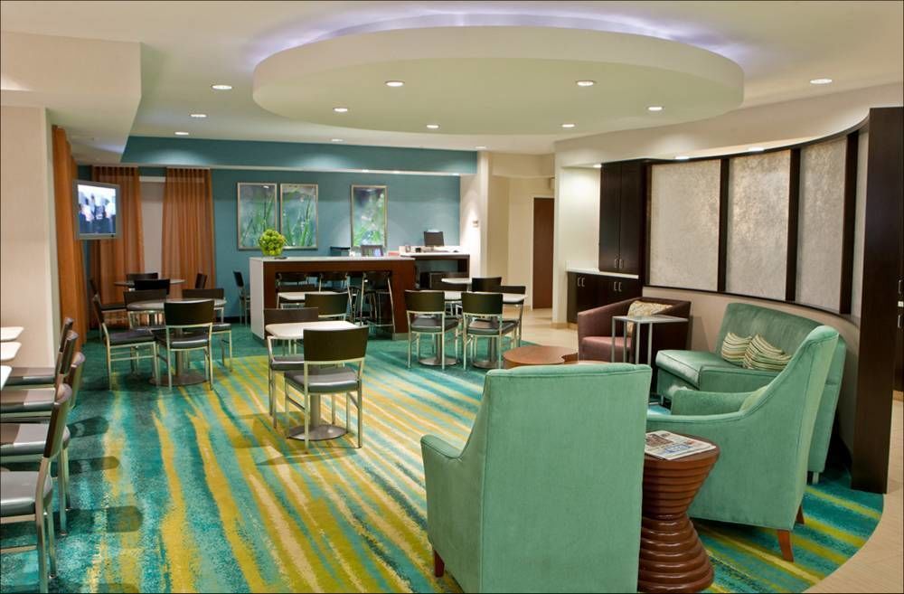 Springhill Suites By Marriott Memphis East Galleria מראה חיצוני תמונה