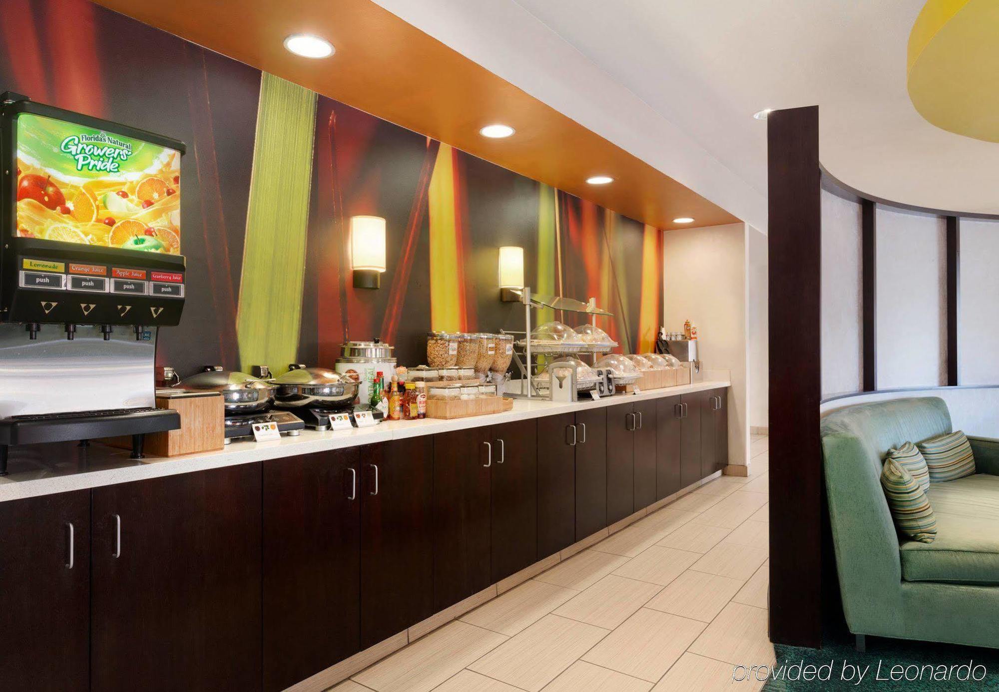 Springhill Suites By Marriott Memphis East Galleria מראה חיצוני תמונה