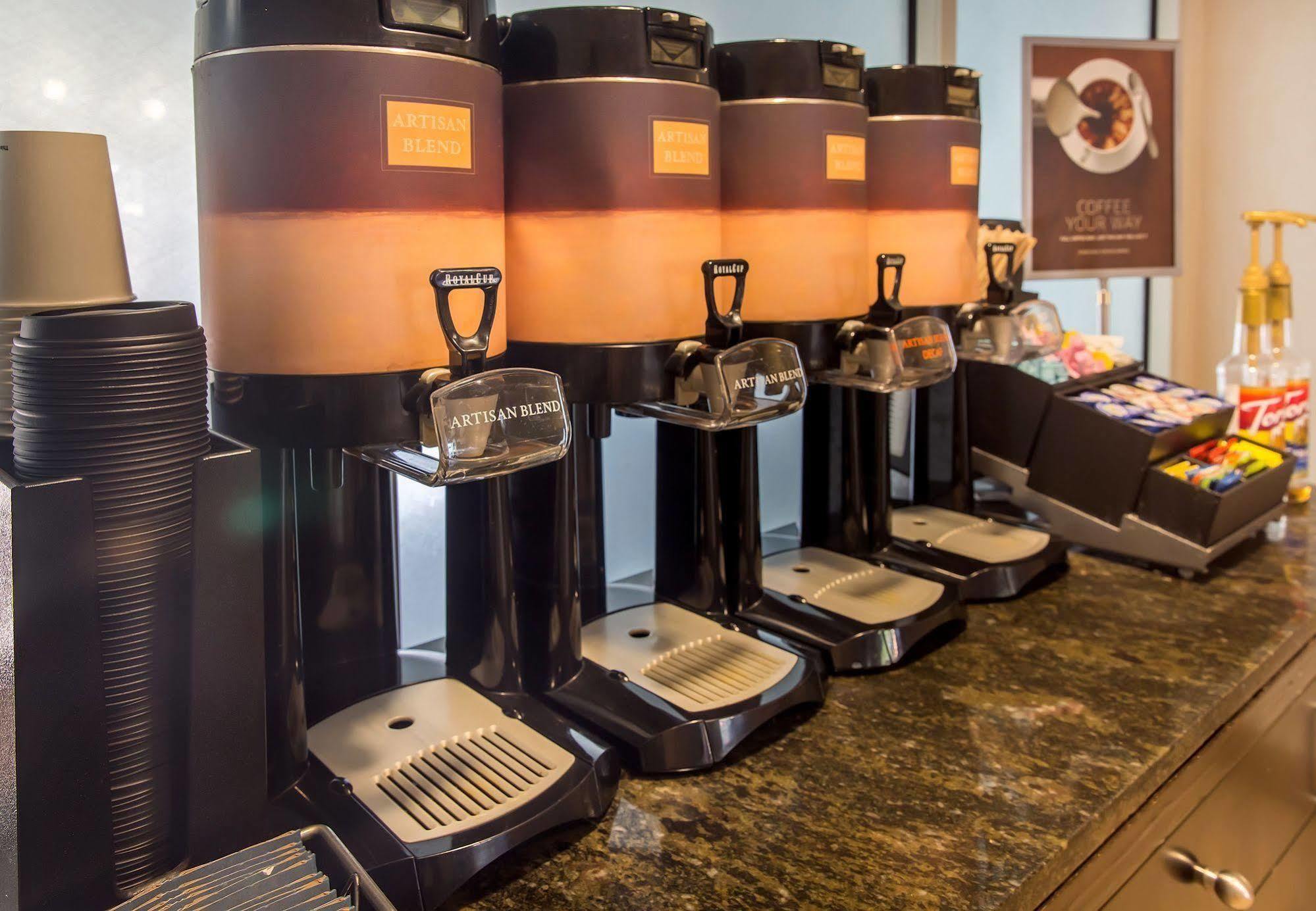 Springhill Suites By Marriott Memphis East Galleria מראה חיצוני תמונה