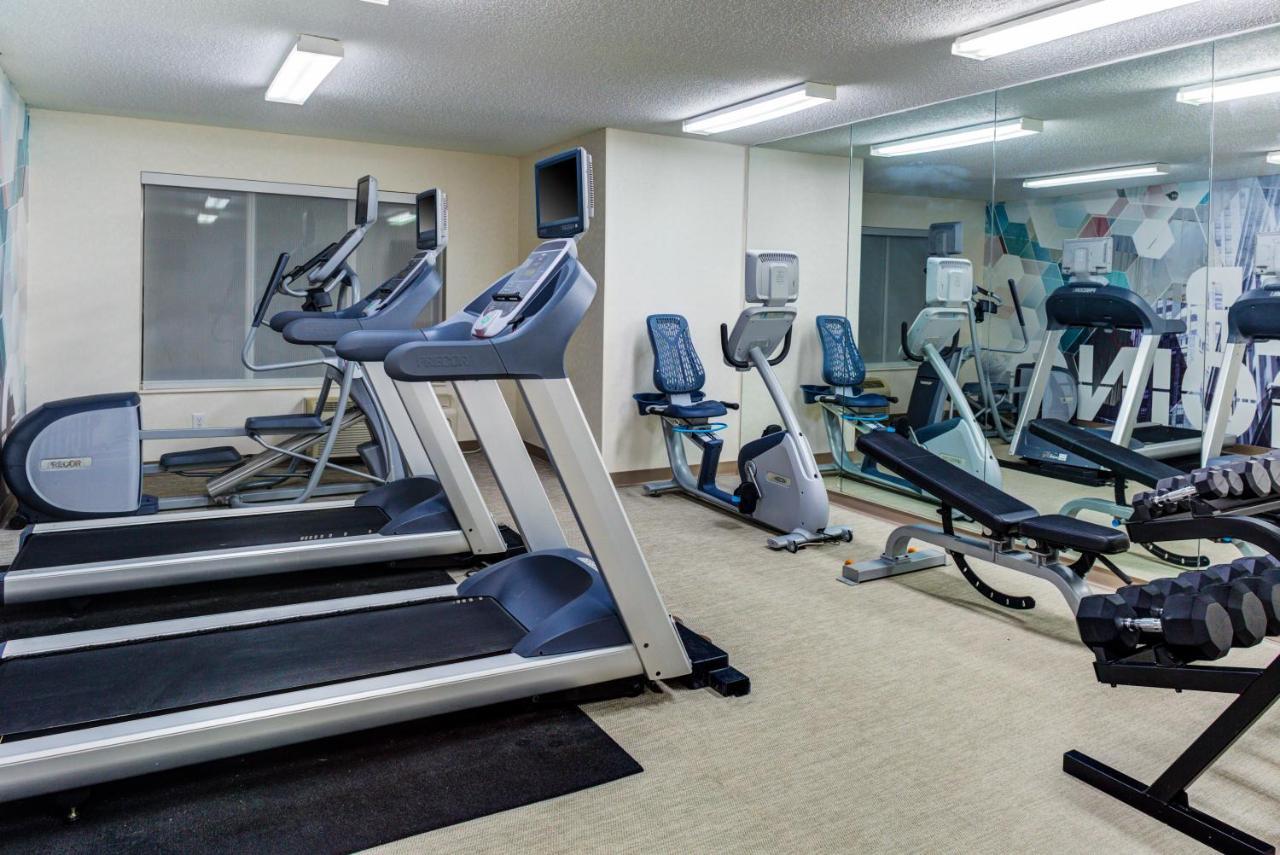 Springhill Suites By Marriott Memphis East Galleria מראה חיצוני תמונה