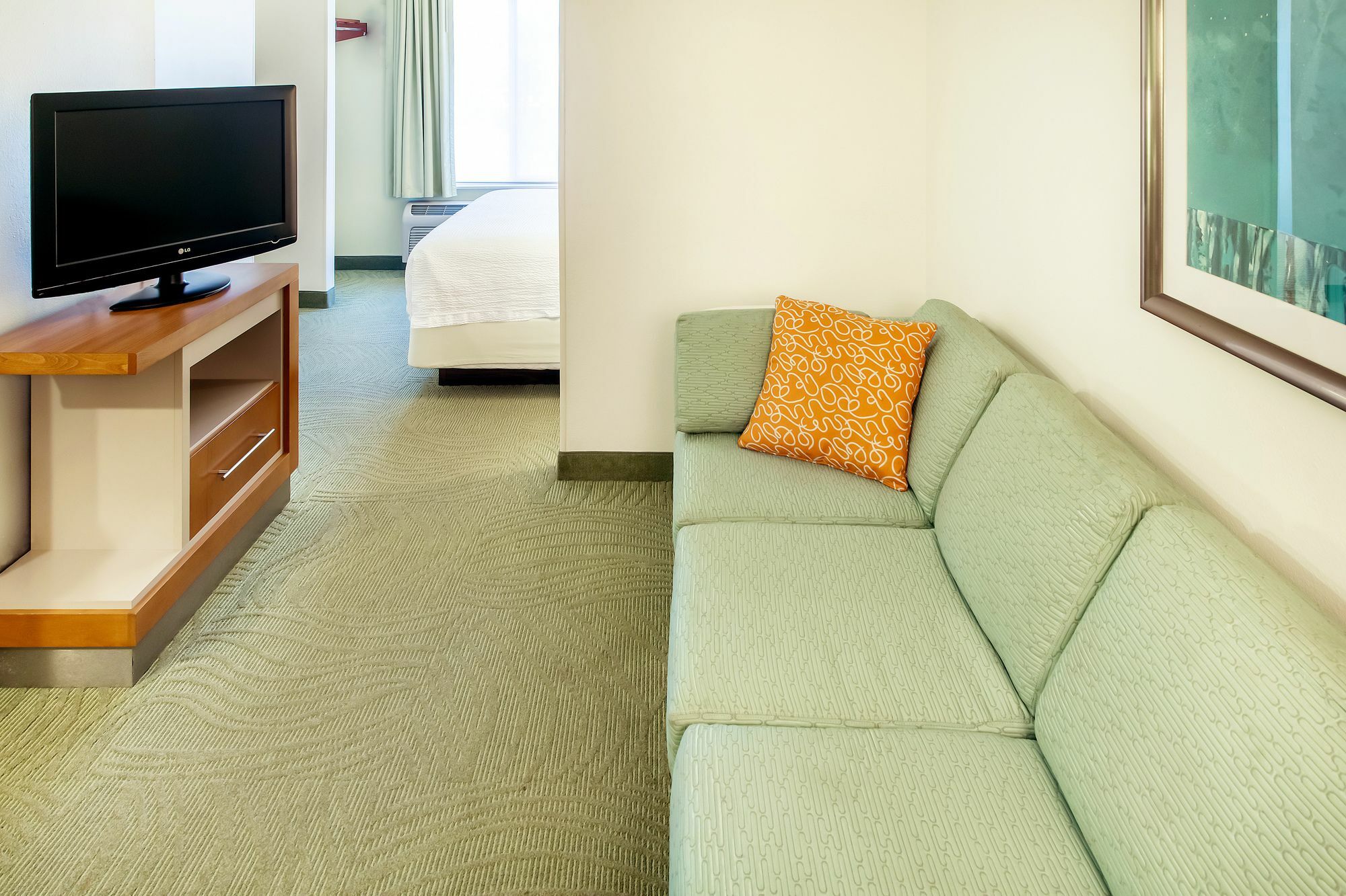 Springhill Suites By Marriott Memphis East Galleria מראה חיצוני תמונה