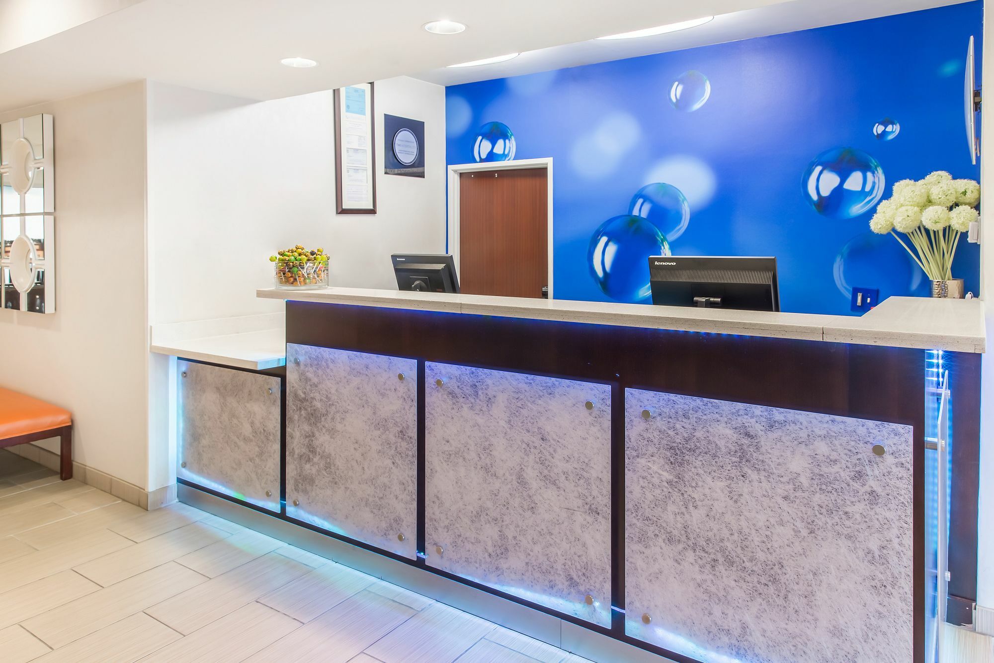 Springhill Suites By Marriott Memphis East Galleria מראה חיצוני תמונה