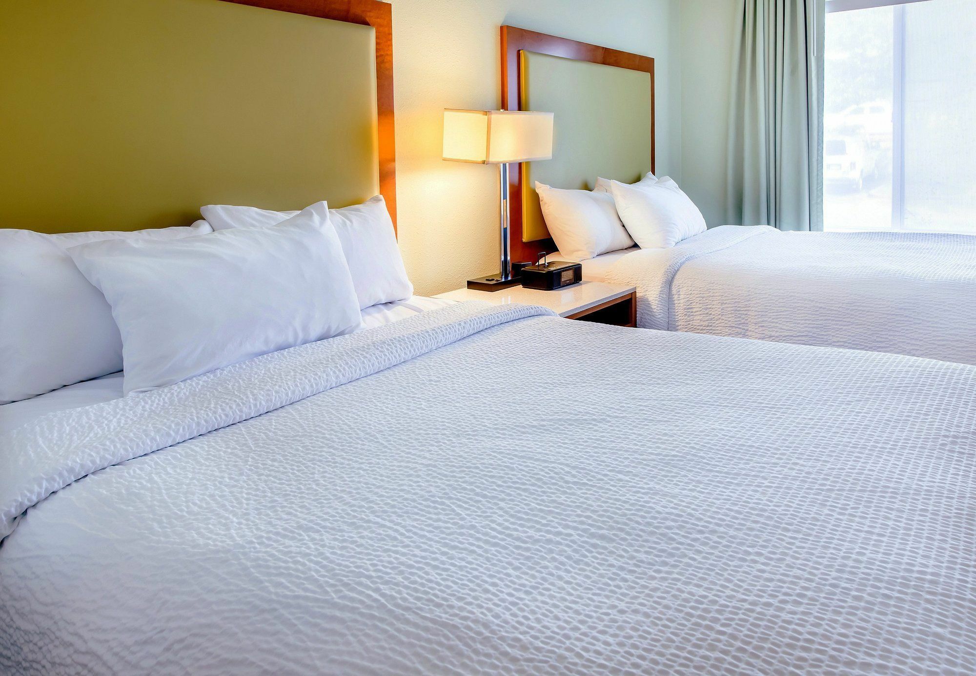 Springhill Suites By Marriott Memphis East Galleria מראה חיצוני תמונה