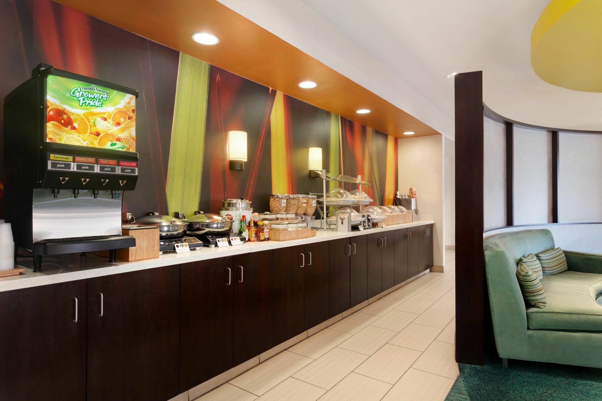 Springhill Suites By Marriott Memphis East Galleria מראה חיצוני תמונה