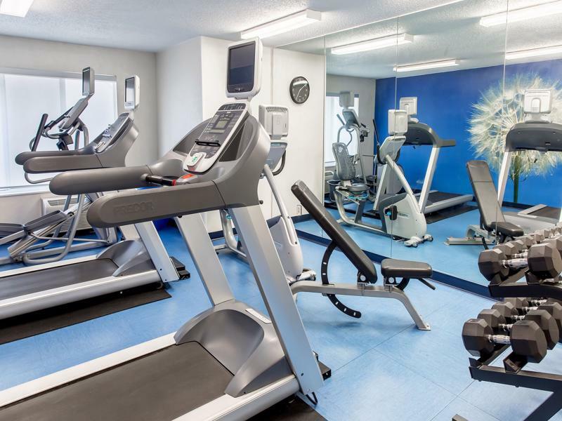 Springhill Suites By Marriott Memphis East Galleria מראה חיצוני תמונה